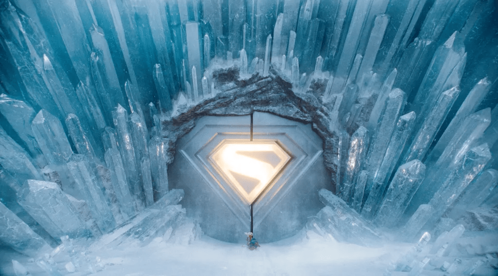 Son of Krypton no&nbsp;more