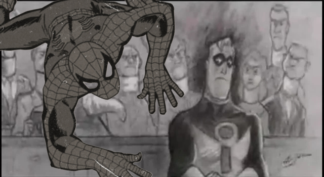 Sansweet v. Incredible – A conflict of law and&nbsp;responsibility.