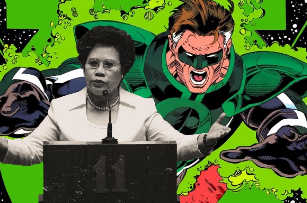 Brightest days and blackest&nbsp;nights